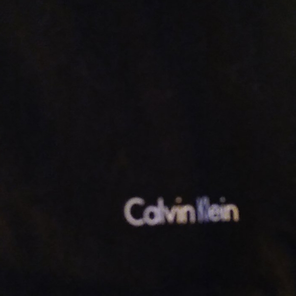 Calvin Klein Long sleeve tee - Picture 2 of 2